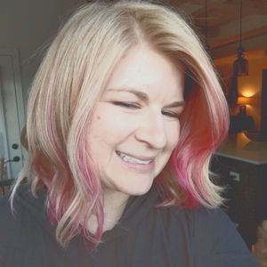 Meet your Posher, Jessica